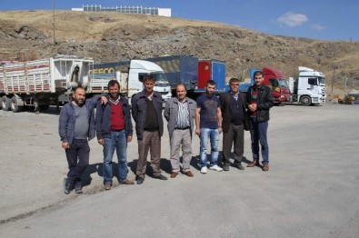 Yozgat Nakliyeci Esnafı İşsizlikten Şikayetçi