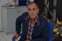 KUZEY IRAK - 26 Yaşındaki Eskişehirli Uzman Çavuş Mevlüt Kahveci'nin Babası Açıklaması