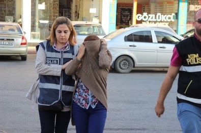 35 Öğretmen FETÖ'den Gözaltında