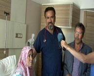 6 Damarı Tıkalı Olmasına Rağmen Sağlığına Kavuştu