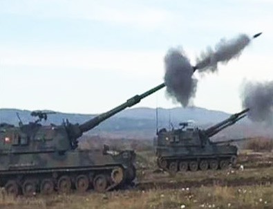 8 köy daha DAEŞ'ten alındı