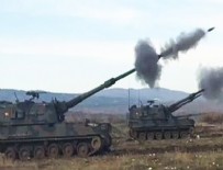 8 köy daha DAEŞ'ten alındı