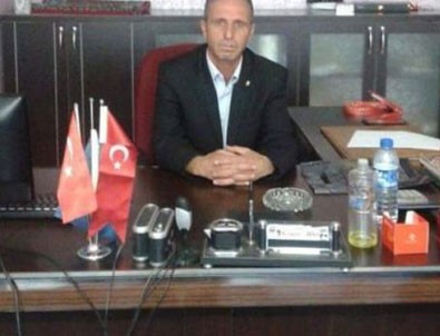 AK Partili başkana saldırıyı PKK üstlendi