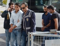 Aksaray'da ATM Dolandırıcısı 6 Kişi Yakalandı