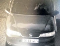 Ankara'da kendini patlatan bombacı direksiyonda!