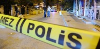 TEMİZLİK GÖREVLİSİ - Aydın'da Bunalım İntiharları Biri Kendini Astı, Diğeri Apartmandan Atladı
