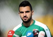 Aziz Behich'den Osmanlıspor Değerlendirmesi