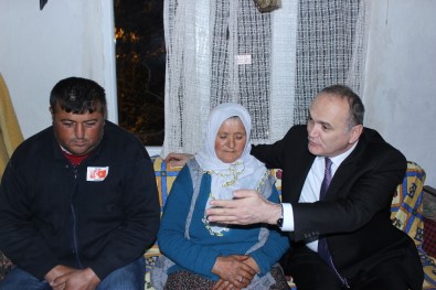 Bakan Özlü Açıklaması Bunun Hesabını Verecekler