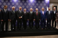 ULAŞTıRMA BAKANLıĞı - Başbakan Üniversitelere Ilıcalı'nın Projesini Önerdi