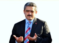 SADAKA - Başkan Alıcık Muharrem Ayını Kutladı