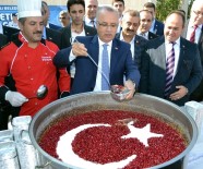 Başkan Kayda'dan İmam Hüseyin Mesajı