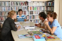 MELINDA GATES - Bayraklı'da Kütüphaneler Teknoloji Üssü Oluyor