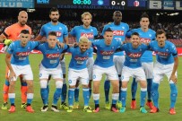 BERBATOV - Beşiktaş'ın Rakibi Napoli'de Sıkıntı Büyük