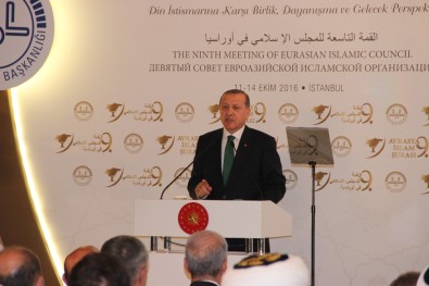 'Biz De Çıkaracağımız Kararla ABD'yi Mahkum Edebiliriz'