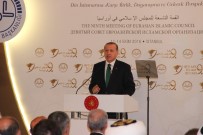 'Biz De Çıkaracağımız Kararla ABD'yi Mahkum Edebiliriz'