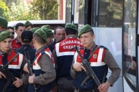 YALAKALıK - Çakıcı, Cumhurbaşkanı Erdoğan'a Hakaretten Hakim Karşısına Çıktı