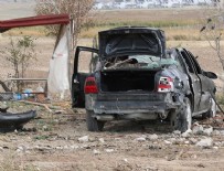 Canlı bombalar Emniyet ve Kızılay'da saldırı planlamış