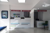 MAVIKENT - CLK Akdeniz Elektrik, Hizmet Noktalarının Sayısını Artırıyor