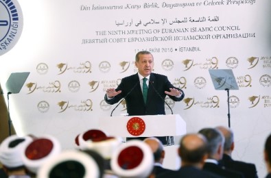 Cumhurbaşkanı Erdoğan'dan İslam Dünyası Liderlerine Mektup