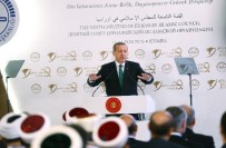 Cumhurbaşkanı Erdoğan'dan İslam Dünyası Liderlerine Mektup