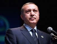 MUHARREM AYI - Cumhurbaşkanı Erdoğan'dan Muharrem ayı paylaşımı