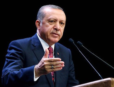 Erdoğan'dan Irak Başbakanı'na tepki: Önce haddini bil