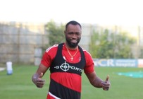 Davy Angan Açıklaması 'Çıkışımızı Sürdürmek İstiyoruz'