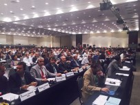 Demirci Ve Uludağ Brezilya'dan Döndü