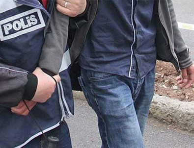 Diyarbakır'da HDP ve DBP'li yöneticilere polis baskını