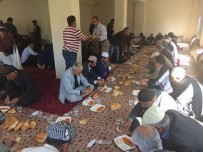 FATIH KESKIN - Durankaya'da Bin Kişilik Taziye Evi Açıldı