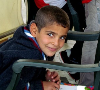 Ege'den Yunanistan'a Kaçmaya Çalışan 47 Sığınmacı Yakalandı