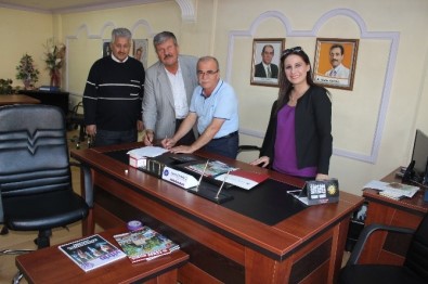 Esnafa Özel İndirim