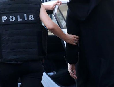Faruk Bayındır'ın eşi Betül Bayındır tutuklandı