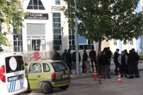 FETÖ'nün Finansçıları 18 Ekim'de Hakim Karşısına Çıkacak