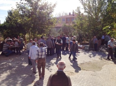 Gelibolu Şükriye Hatun Camii'nde İkram