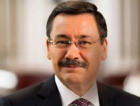 MELİH GÖKÇEK - Gökçek: Seni de devirecekler