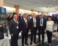 KUZEY IRAK - GTO Heyeti Kuzey Irak'ta İncelemelerde Bulundu