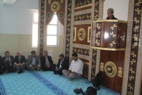 HALIFE - Hakkari'de Aşure Etkinliği