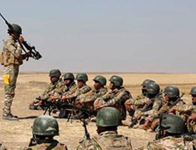 Haşdi Vatani Musul operasyonuna giriyor