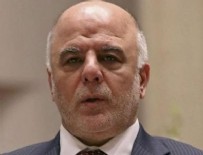 DOLMABAHÇE SARAYı - İbadi'den Erdoğan'a cevap geldi