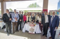 SEÇİM YARIŞI - İzmir Barosu Başkan Adayından Şok Çıkış