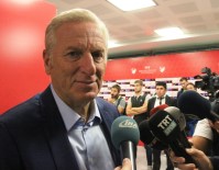 'Kadroyu Seçen Hoca Sonucuna Katlanır'