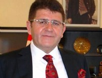 MUSTAFA BOYDAK - Mustafa Boydak'tan kritik karar
