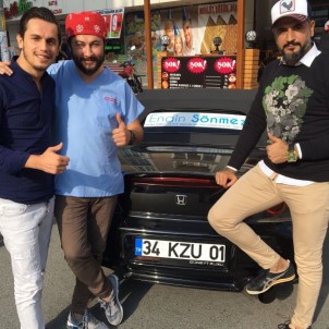 Kellik Enerjinizi Düşürüyor