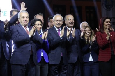 Kılıçdaroğlu Açıklaması 'O Gece Linç Edilenler Var, Takipçisiyim'