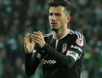 FIFA - Beşiktaş FIFA'ya gidiyor