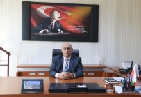 NEÜ'ye İki Rektör Yardımcısı Atandı