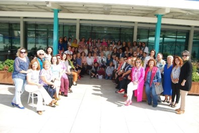 Nilüfer Kadın Korosu'ndan Yeni Sezona Merhaba