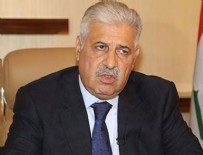 TÜRK ASKERİ - Nuceyfi, Musul operasyonu için tarih verdi