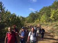 OF-DOST Beşinci Yılında Doğa Yürüyüşü Sezonunu Açtı